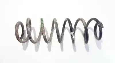 Pezzo di ricambio per auto di seconda mano molla di ammortizzazione per volkswagen polo (9n1) 1.2 riferimenti oem iam 