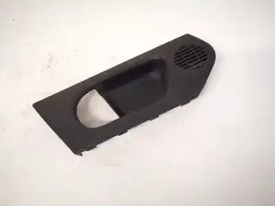 Second-hand car spare part plastics for opel meriva b 1.7 16v cdti oem iam references 13123545