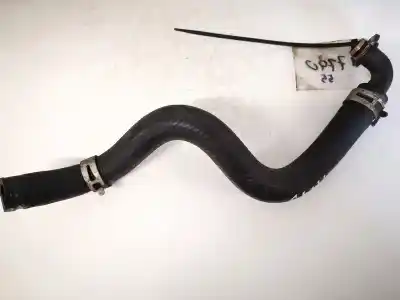 Pezzo di ricambio per auto di seconda mano tubo per toyota corolla (e11) 2.0 d-4d linea sol riferimenti oem iam 