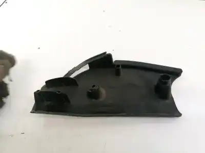 Second-hand car spare part plastics for opel corsa b 1.0 12v cat (x 10 xe / lw3) oem iam references 09185829  