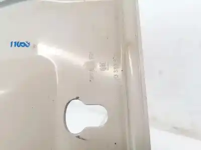 Автозапчасти б/у пластик за opel corsa b 1.0 12v cat (x 10 xe / lw3) ссылки oem iam 90380992  