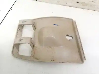 Автозапчасти б/у пластик за opel corsa b 1.0 12v cat (x 10 xe / lw3) ссылки oem iam 90380992  