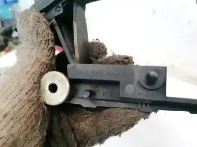 Автозапчастина б/у пластикler для opel corsa b 1.0 12v cat (x 10 xe / lw3) посилання на oem iam 90388333lh  8061165