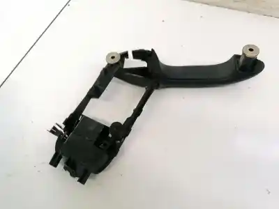 Автозапчастина б/у пластикler для opel corsa b 1.0 12v cat (x 10 xe / lw3) посилання на oem iam 90388333lh  8061165