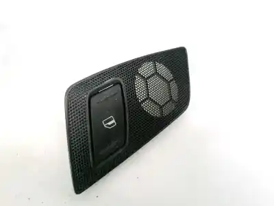 Peça sobressalente para automóvel em segunda mão botão / interruptor elevador vidro dianteiro esquerdo por volkswagen golf v (1k1) 2.0 tdi referências oem iam 1z0959855