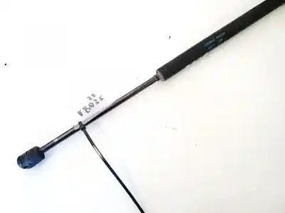 Pezzo di ricambio per auto di seconda mano ammortizzatori baule / porte per citroen c3 i (fc_, fn_) 1.4 hdi riferimenti oem iam 9639853880  