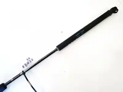 Pezzo di ricambio per auto di seconda mano ammortizzatori baule / porte per citroen c3 i (fc_, fn_) 1.4 hdi riferimenti oem iam 9639853880  
