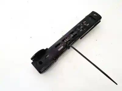 Peça sobressalente para automóvel em segunda mão plásticos por volkswagen golf v (1k1) 2.0 tdi referências oem iam 5010550001