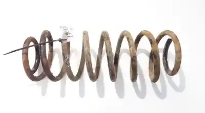 Peça sobressalente para automóvel em segunda mão mola de suspensão por chrysler pt cruiser (pt) 2.2 crd touring referências oem iam 