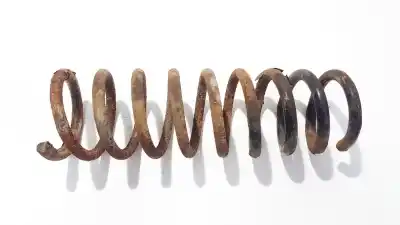 Pezzo di ricambio per auto di seconda mano molla di ammortizzazione per hyundai i30 1.6 crdi cat riferimenti oem iam 