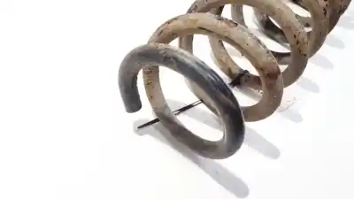 Автозапчасти б/у амортирующая пружина за mitsubishi outlander (cw0) 2.0 di-d intense ссылки oem iam   