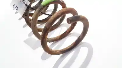 Автозапчастина б/у демпфуюча песна для jaguar x-type 3.0 v6 sport посилання на oem iam   