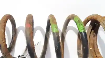 Автозапчастина б/у демпфуюча песна для jaguar x-type 3.0 v6 sport посилання на oem iam   