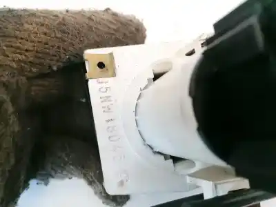 Peça sobressalente para automóvel em segunda mão comando de sofagem (chauffage / ar condicionado) por ford galaxy (vx) 1.9 tdi cat referências oem iam 98nw18d451a  