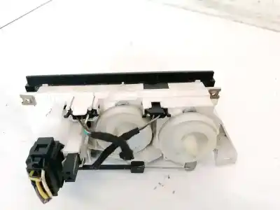 Peça sobressalente para automóvel em segunda mão comando de sofagem (chauffage / ar condicionado) por ford galaxy (vx) 1.9 tdi cat referências oem iam 98nw18d451a  