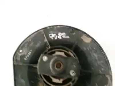 Peça sobressalente para automóvel em segunda mão motor de sofagem por ford galaxy (vx) 1.9 tdi cat referências oem iam 7m0819021  95nw18456ca