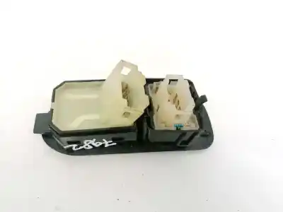 Second-hand car spare part left front power window switch for ford galaxy (vx) 1.9 tdi cat oem iam references   