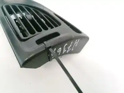 Автозапчасти б/у аэрационная решетка за citroen c5 i (dc_) 2.2 hdi (dc4hxb dc4hxe) ссылки oem iam   