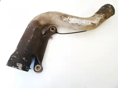 Peça sobressalente para automóvel em segunda mão tubo do intercooler por volkswagen golf v (1k1) 2.0 tdi referências oem iam 