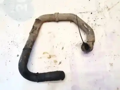 Peça sobressalente para automóvel em segunda mão tubo do intercooler por volkswagen golf v (1k1) 2.0 tdi referências oem iam 1k0122291l