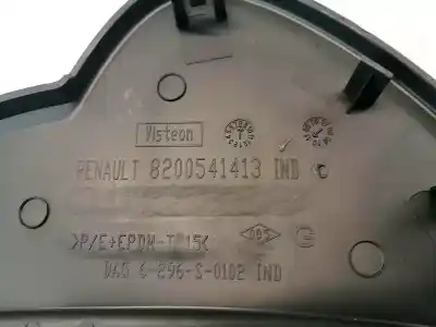 Pezzo di ricambio per auto di seconda mano plastica per renault twingo 1.2 16v riferimenti oem iam 8200541413  