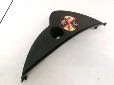 Second-hand car spare part  for RENAULT TWINGO  OEM IAM references 8200541410  