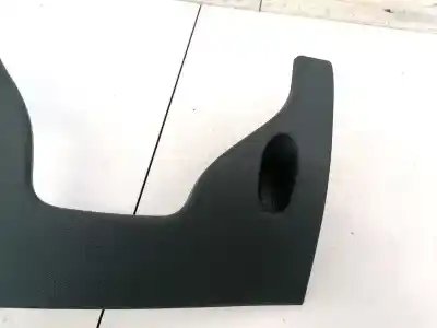 Pezzo di ricambio per auto di seconda mano plastica per renault twingo 1.2 16v riferimenti oem iam 8200541416  