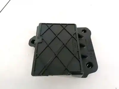 Pezzo di ricambio per auto di seconda mano plastica per renault twingo 1.2 16v riferimenti oem iam 8200389704  