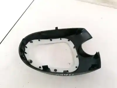 Second-hand car spare part plastics for renault twingo 1.2 16v oem iam references   