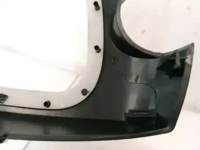 Second-hand car spare part plastics for renault twingo 1.2 16v oem iam references   