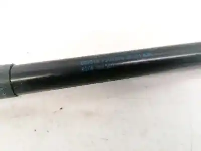 Second-hand car spare part tailgate gas strut for renault twingo 1.2 16v oem iam references 8200385560  