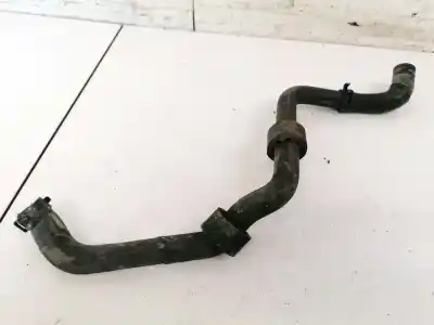 Pezzo di ricambio per auto di seconda mano TUBO per AUDI A1 (8X)  Riferimenti OEM IAM   