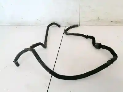 Pezzo di ricambio per auto di seconda mano TUBO per AUDI A1 (8X)  Riferimenti OEM IAM   