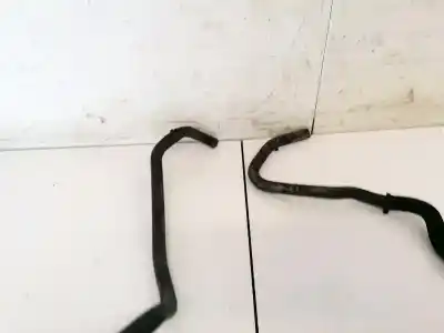 Автозапчасти б/у трубка за audi a1 (8x) 1.6 tdi ссылки oem iam   