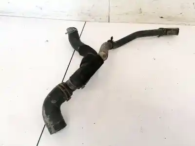 Pezzo di ricambio per auto di seconda mano TUBO per AUDI A1 (8X)  Riferimenti OEM IAM   