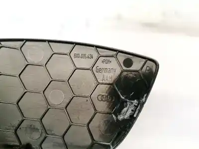 Second-hand car spare part plastics for audi a1 (8x) 1.6 tdi oem iam references 8x0035424  