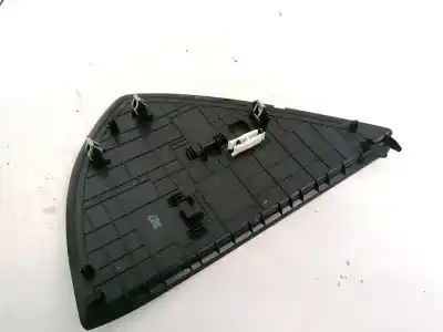 Автозапчасти б/у пластик за audi a1 (8x) 1.6 tdi ссылки oem iam 8x0857086a  