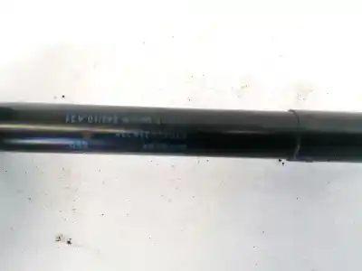 Second-hand car spare part tailgate gas strut for audi a1 (8x) 1.6 tdi oem iam references 8x082335903s  