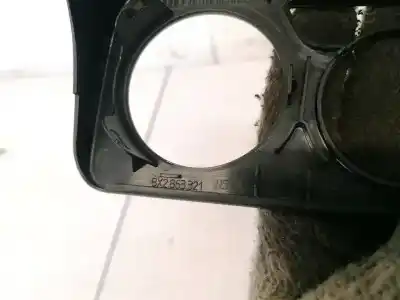 Автозапчасти б/у пластик за audi a1 (8x) 1.6 tdi ссылки oem iam 8x2863321  