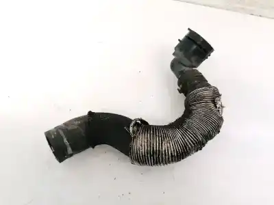 Pezzo di ricambio per auto di seconda mano TUBO per AUDI A1 (8X)  Riferimenti OEM IAM   