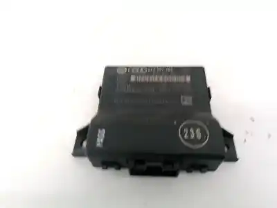 Second-hand car spare part electronic module for audi a1 (8x) 1.6 tdi oem iam references 8x0907468  2840166908300