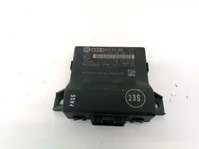 Second-hand car spare part ELECTRONIC MODULE for AUDI A1 (8X)  OEM IAM references 8X0907468  2840166908300