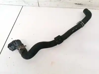 Pezzo di ricambio per auto di seconda mano TUBO per AUDI A1 (8X)  Riferimenti OEM IAM   