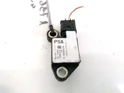 Peça sobressalente para automóvel em segunda mão sensor por citroen c5 i (dc_) 2.2 hdi (dc4hxb dc4hxe) referências oem iam 9651465580  