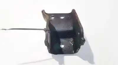 Peça sobressalente para automóvel em segunda mão suporte motor por kia carens 2.0 crdi ex monovolumen referências oem iam 