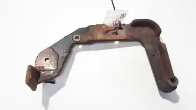 Second-hand car spare part engine support for nissan note (e11e) 1.4 cat oem iam references 11237ax600  11237-ax600