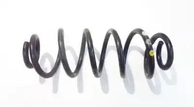 Second-hand car spare part shock absorber spring for audi a5 cabriolet (8f7) 3.0 tdi quattro oem iam references 