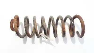 Peça sobressalente para automóvel em segunda mão Mola De Suspensão por DACIA SANDERO 1.5 dCi Diesel CAT Referências OEM IAM   