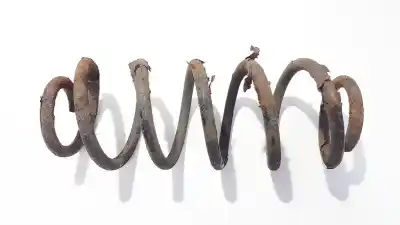 Tweedehands auto-onderdeel dempende lente voor toyota verso 2.0 d-4d cat oem iam-referenties 