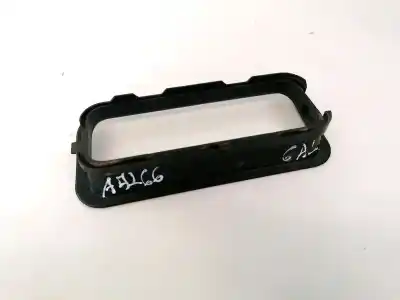 Pezzo di ricambio per auto di seconda mano plastica per audi 80 (811/813) 1.8 riferimenti oem iam 893867395  